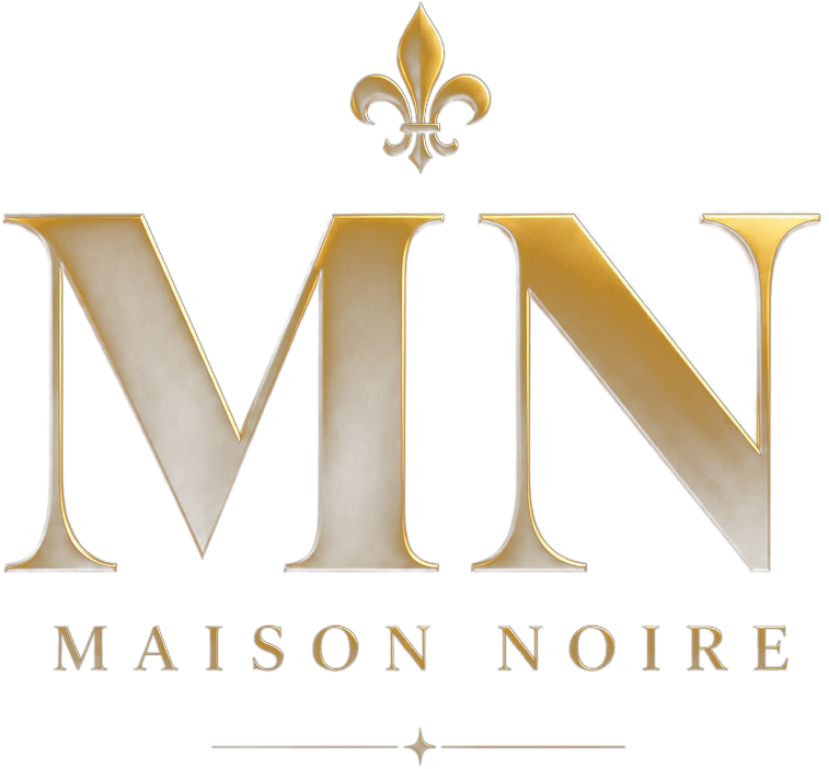 MAISON NOIRE