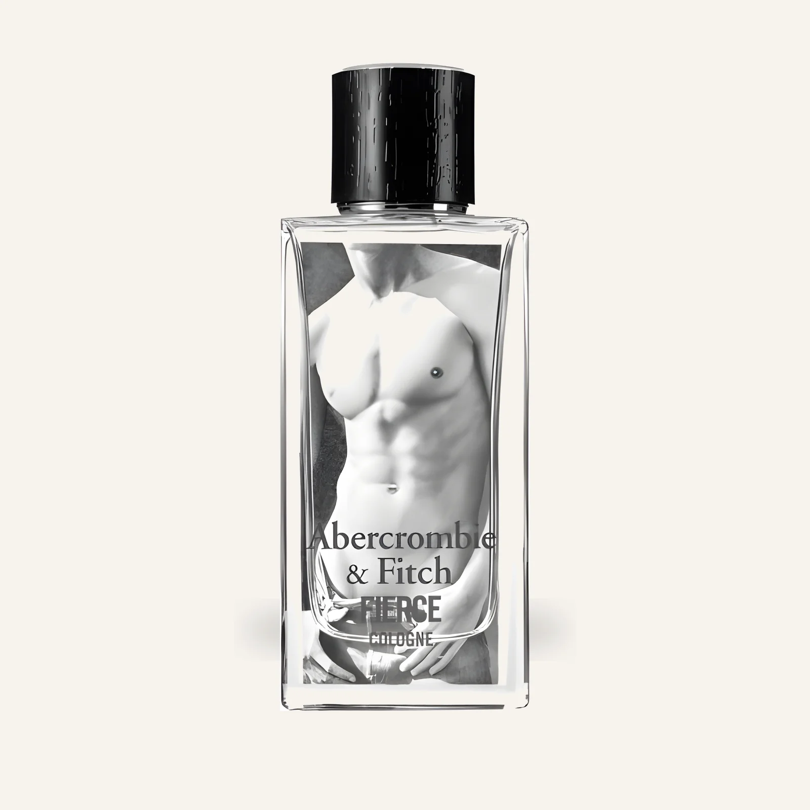Abercrombie & Fitch Fierce