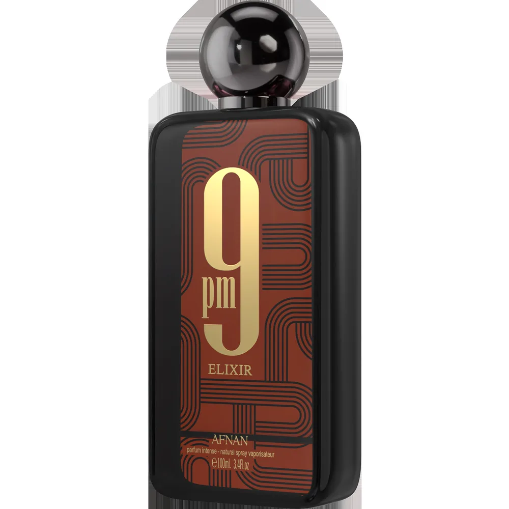 Afnan 9Pm Elixir