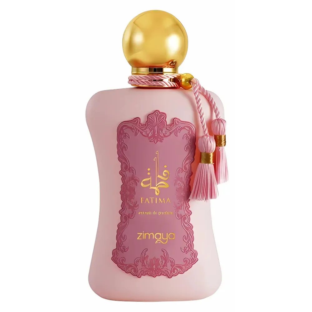 Afnan Fatima Pink