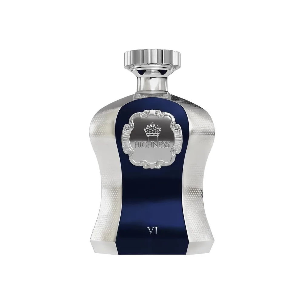 Afnan His Highness VI Blue