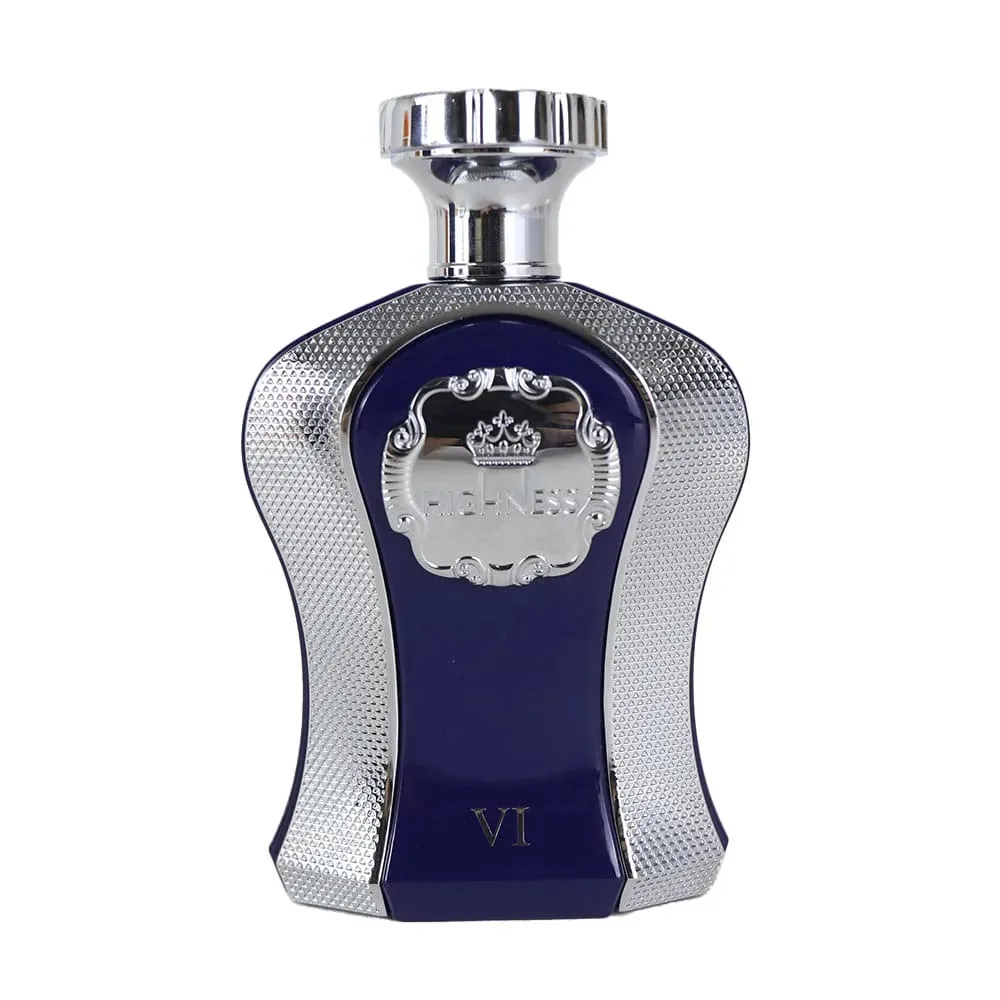 Afnan His Highness VI White