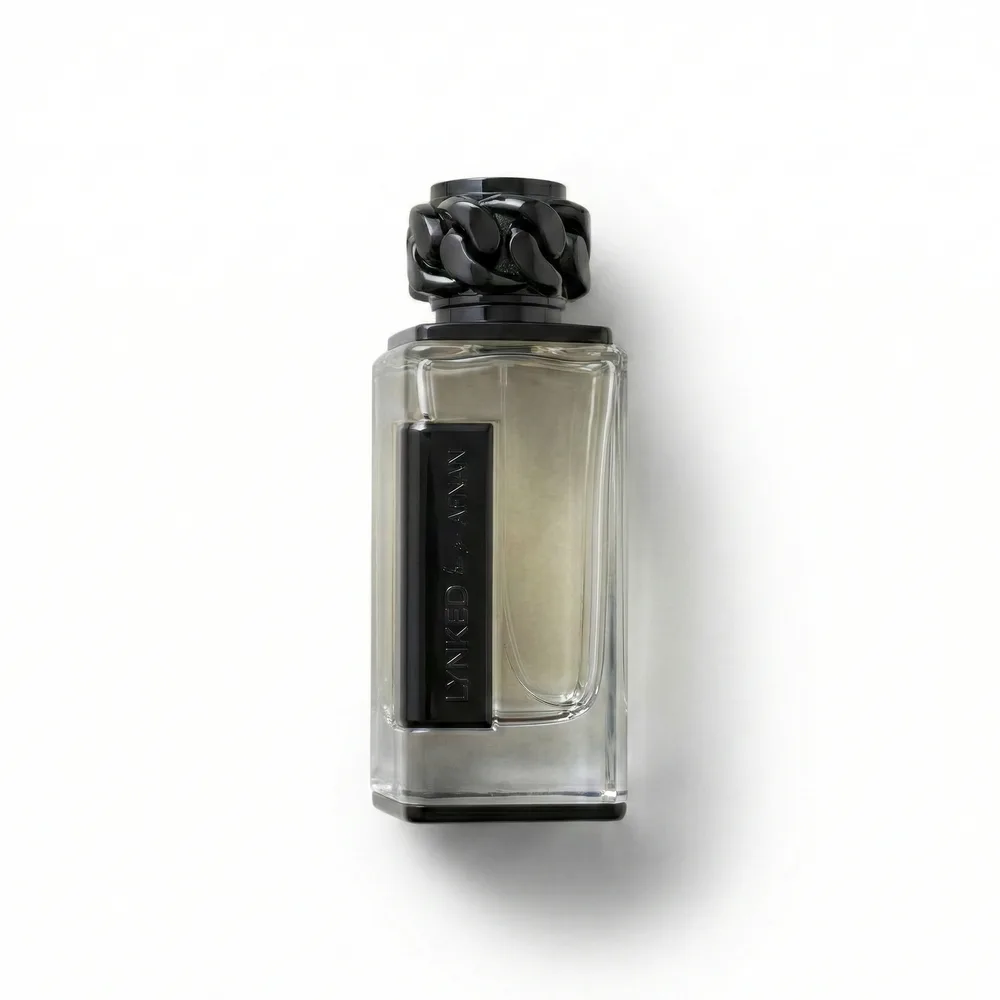 Afnan Le Motif Wild Neroli