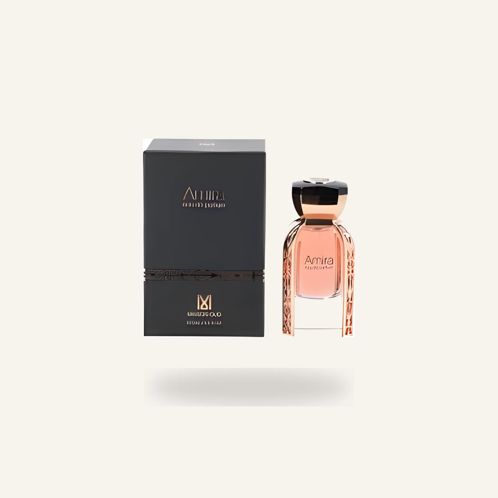 Afnan Maison Oud Amira