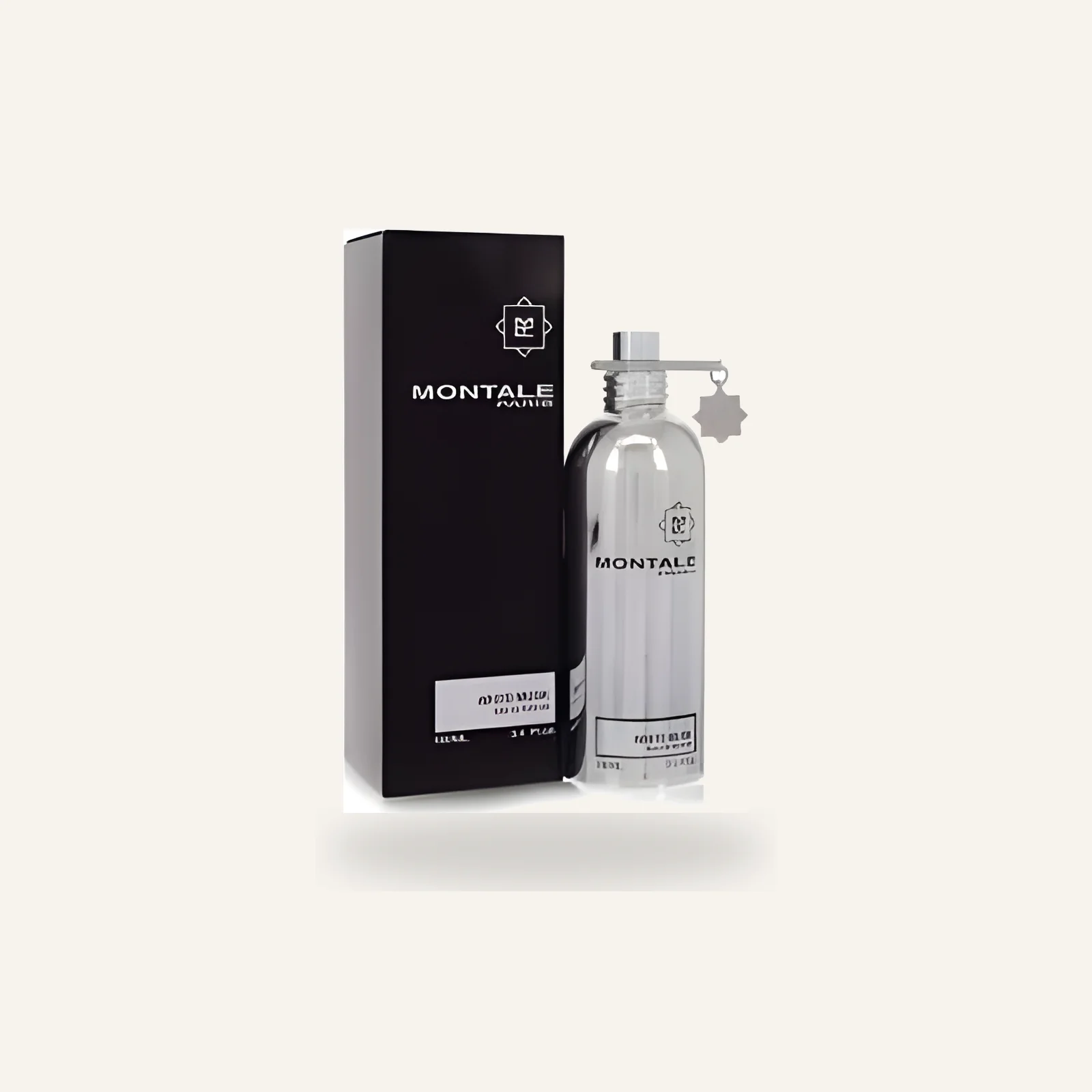 Afnan Montale """"white Musk""""