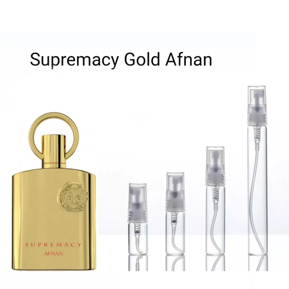 Afnan Supremacy Gold