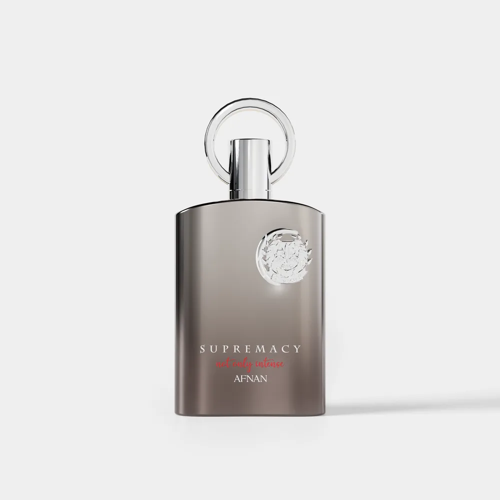 Afnan Supremacy In Oud Luxury Collection