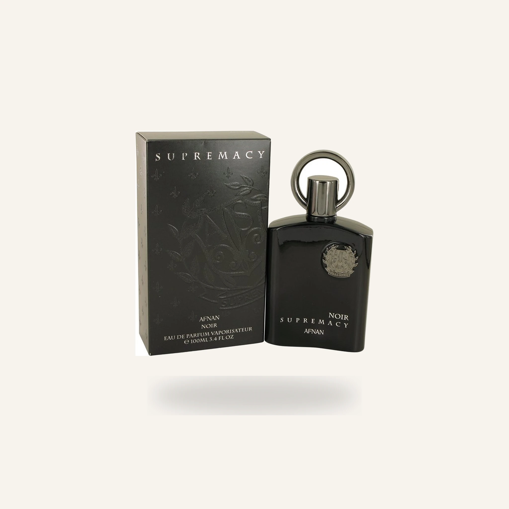 Afnan Supremacy Noir