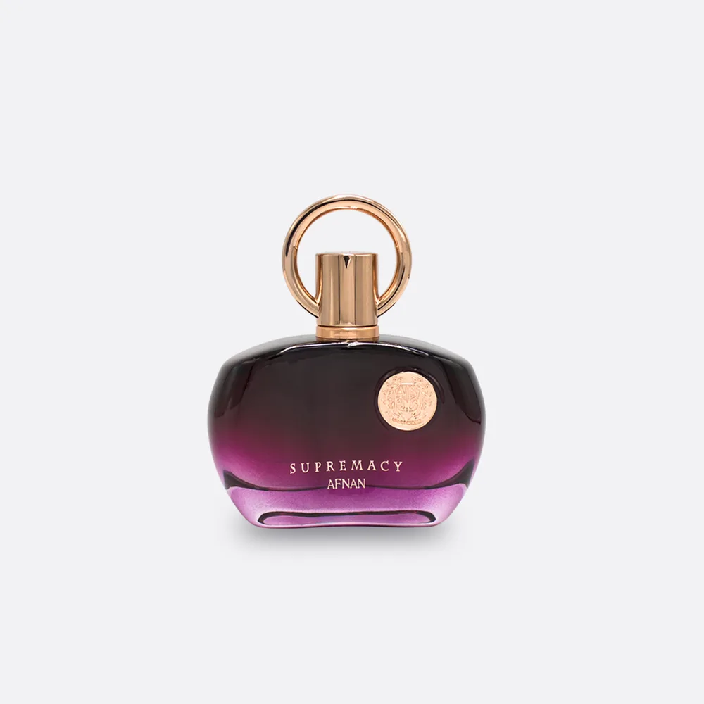 Afnan Supremacy Purple