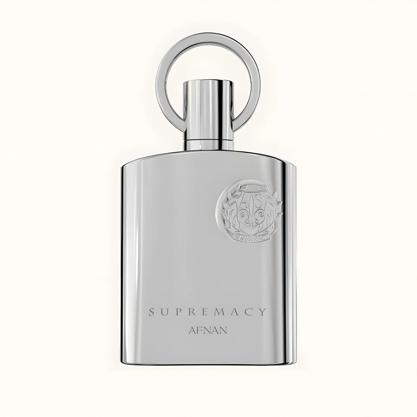 Afnan Supremacy Silver