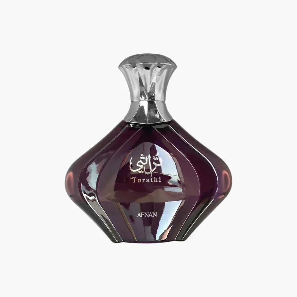 Afnan Turathi Purple