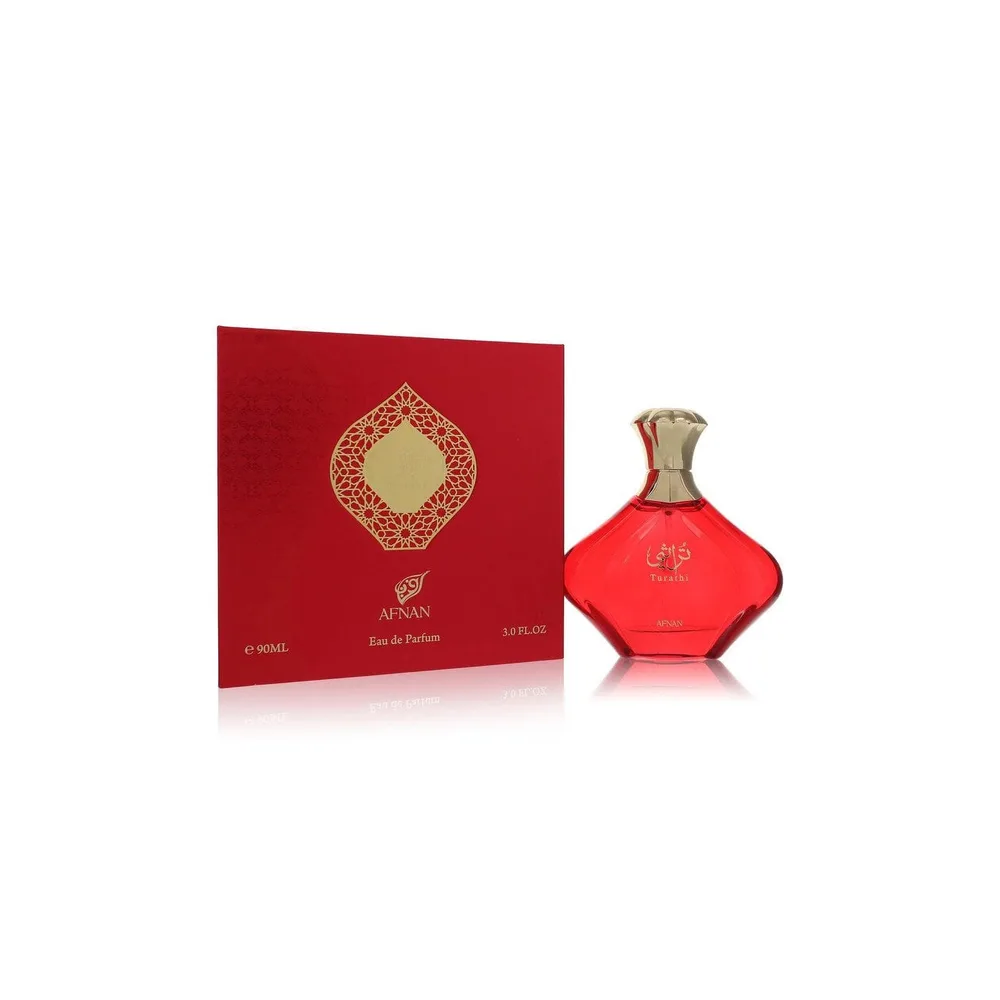Afnan Turathi Red