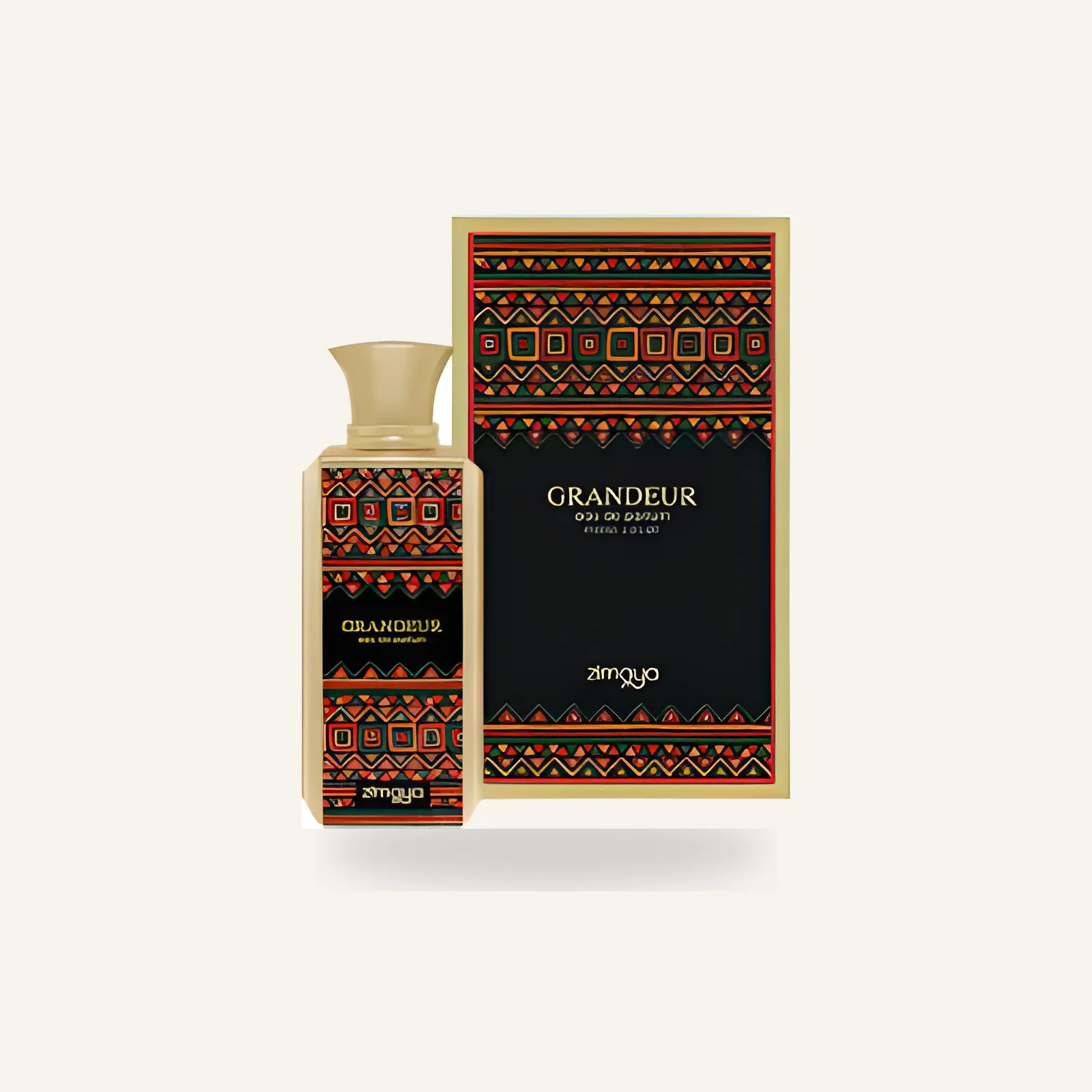 Afnan Zimaya Grandeur M
