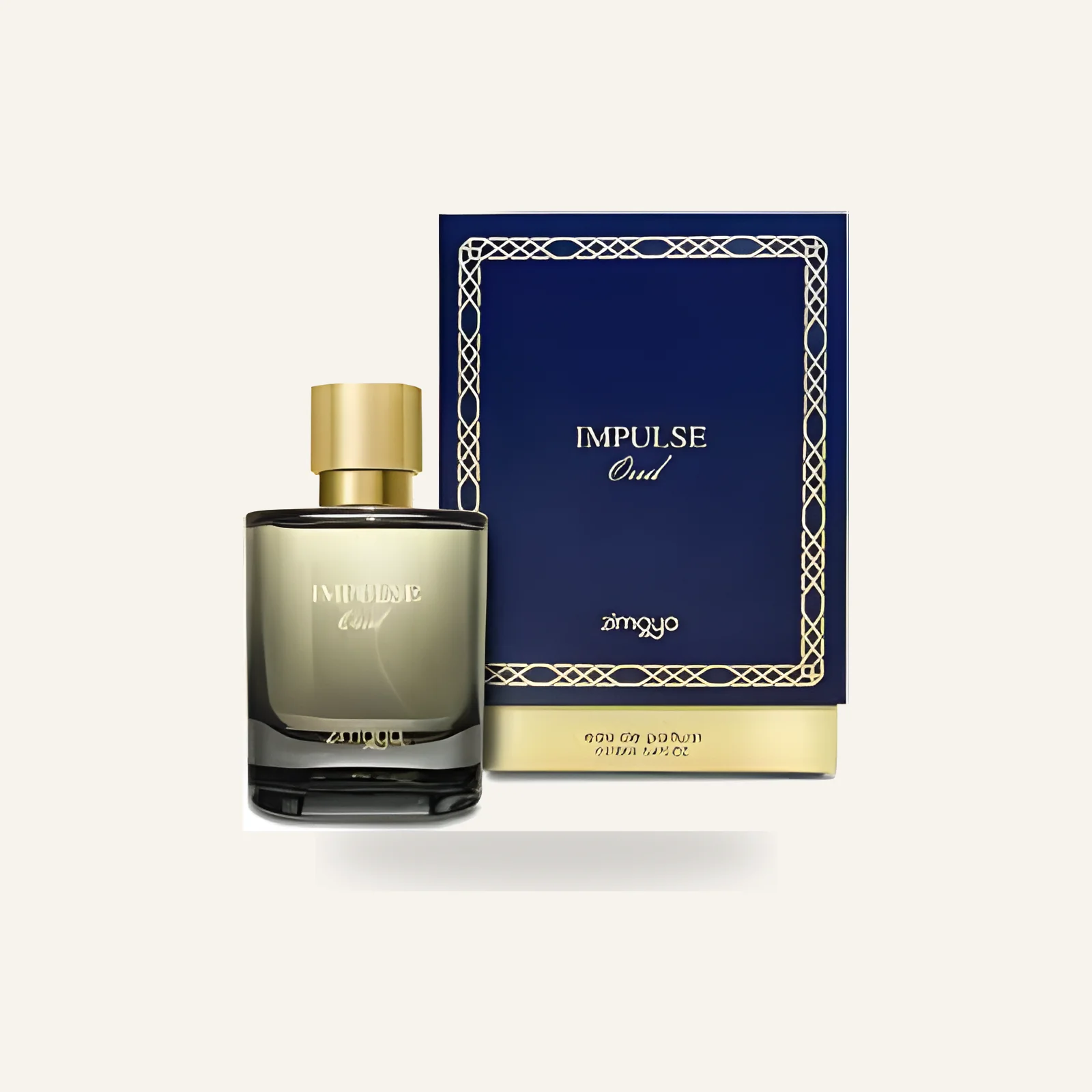 Afnan Zimaya Impulse U Oud
