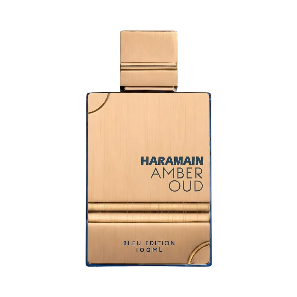 Al Haramain Amber Oud Bleu Edition 3-Piece Gift Set