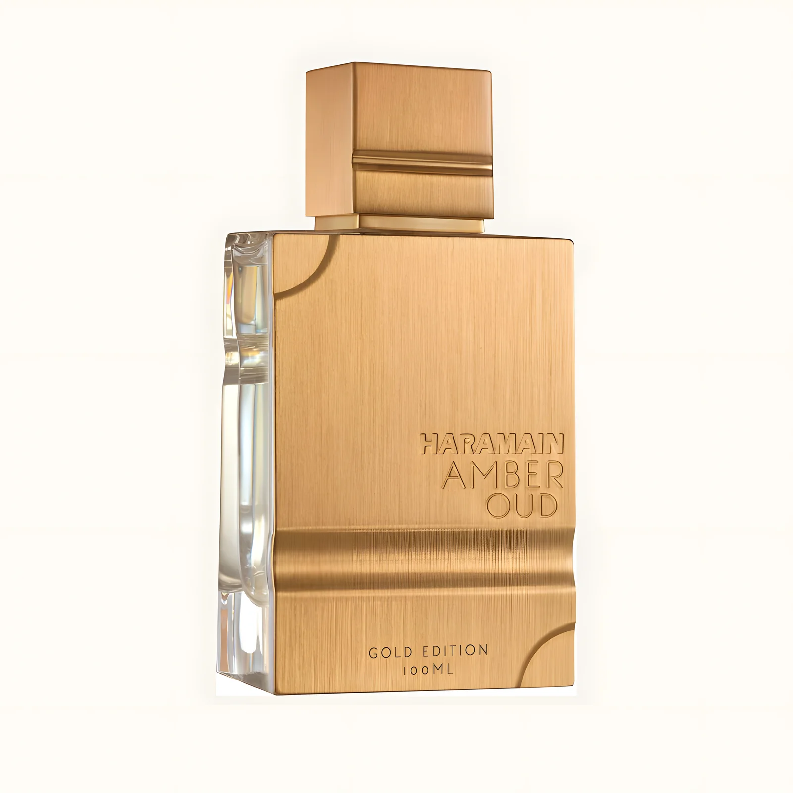 Al Haramain Amber Oud Gold