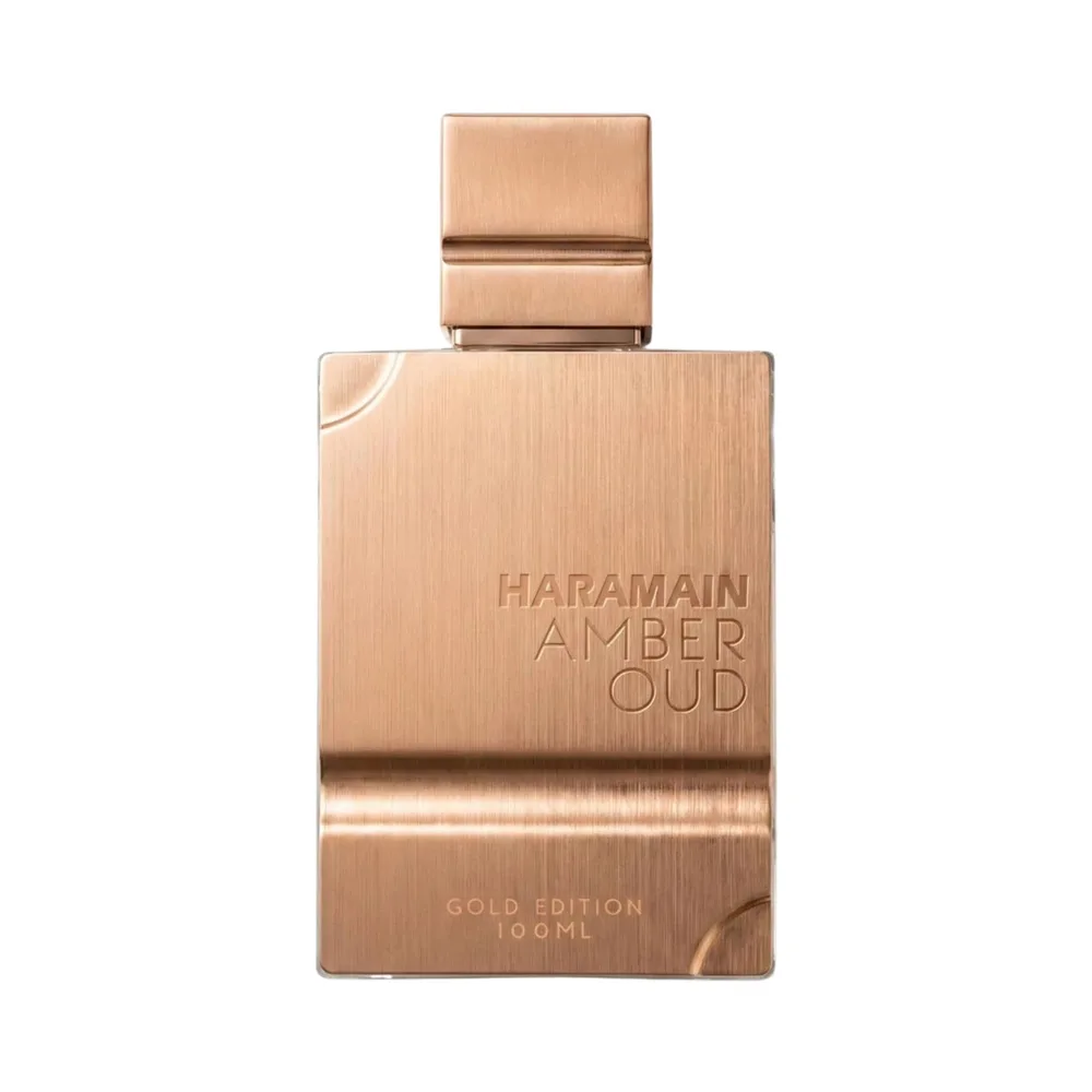 Al Haramain Amber Oud White