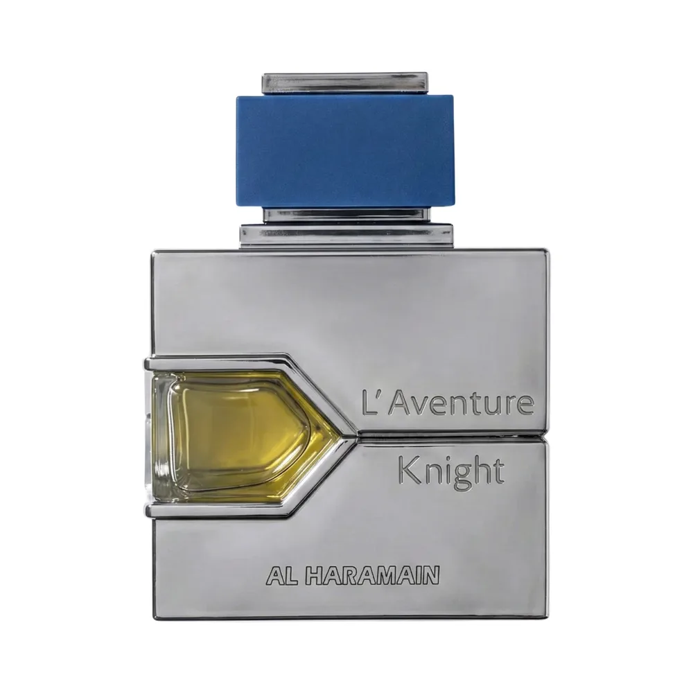 Al Haramain Aventure Knight