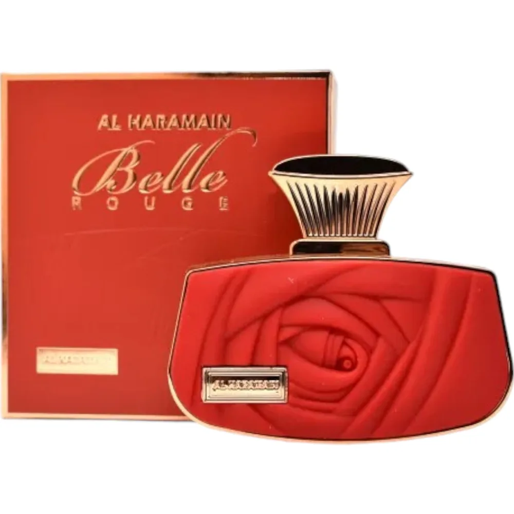 Al Haramain Belle