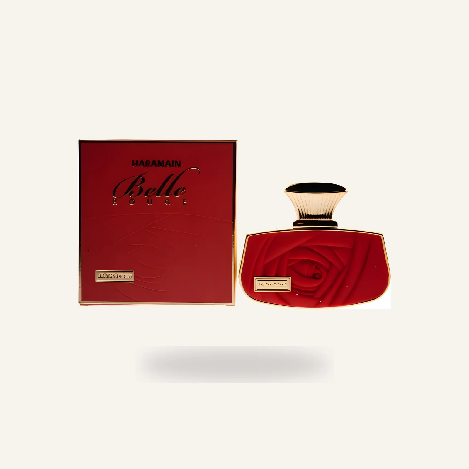Al Haramain Belle Rouge(w)edp SP