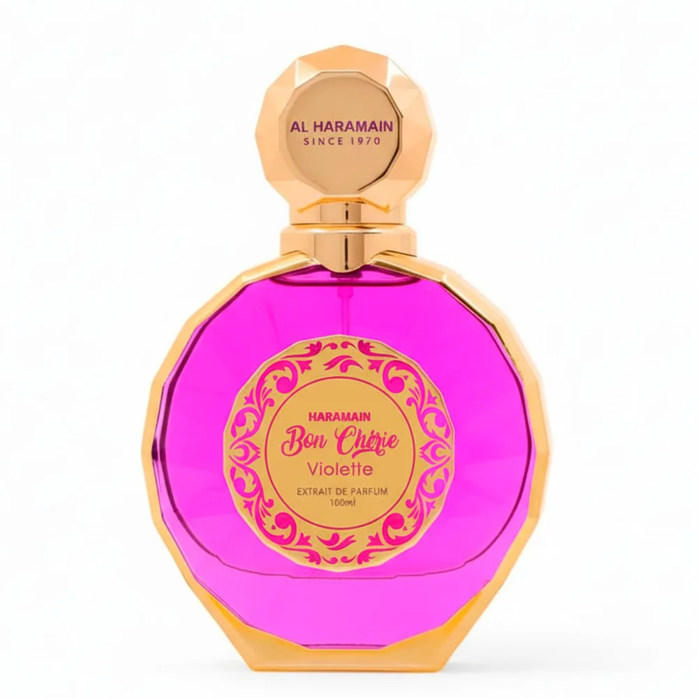 Al Haramain Bon Cherie And