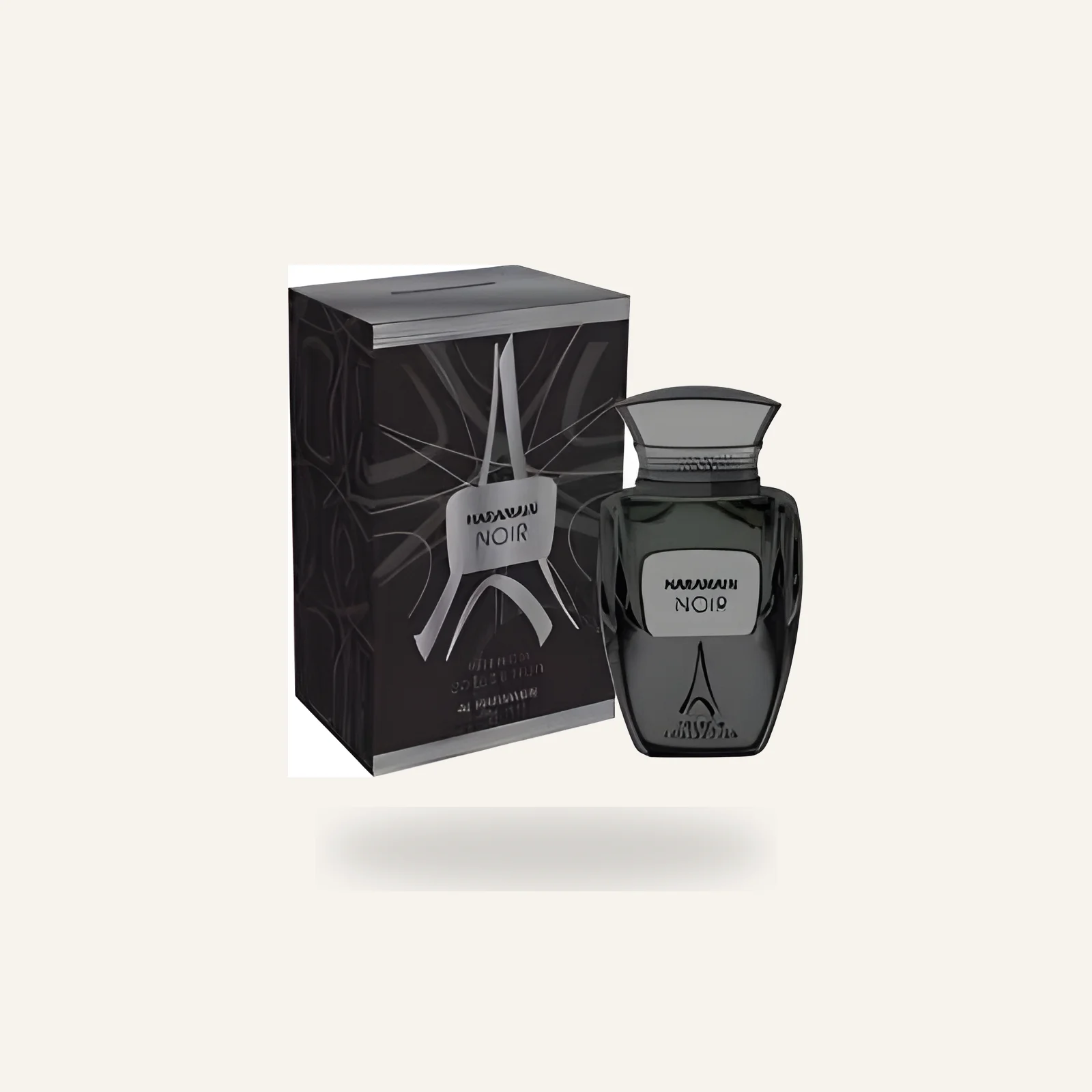 Al Haramain Noir French Collection