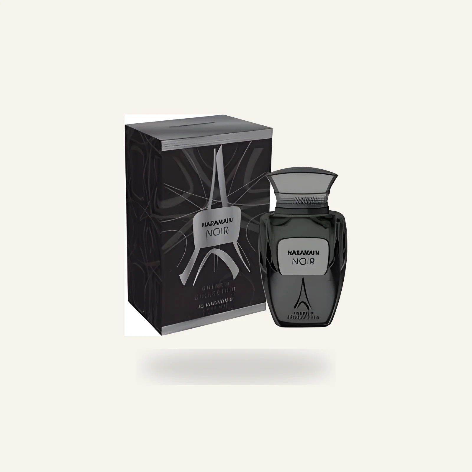Al Haramain Noir French Collection U
