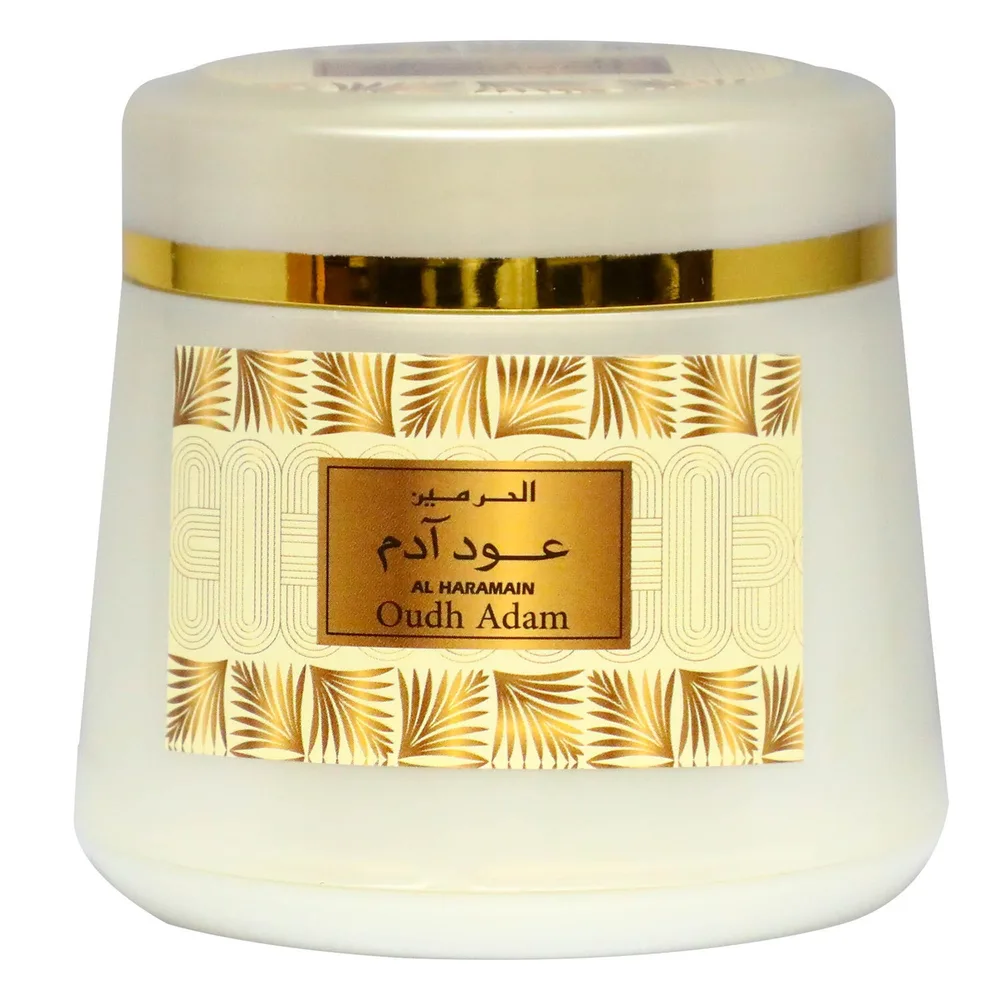 Al Haramain Oudh Adam