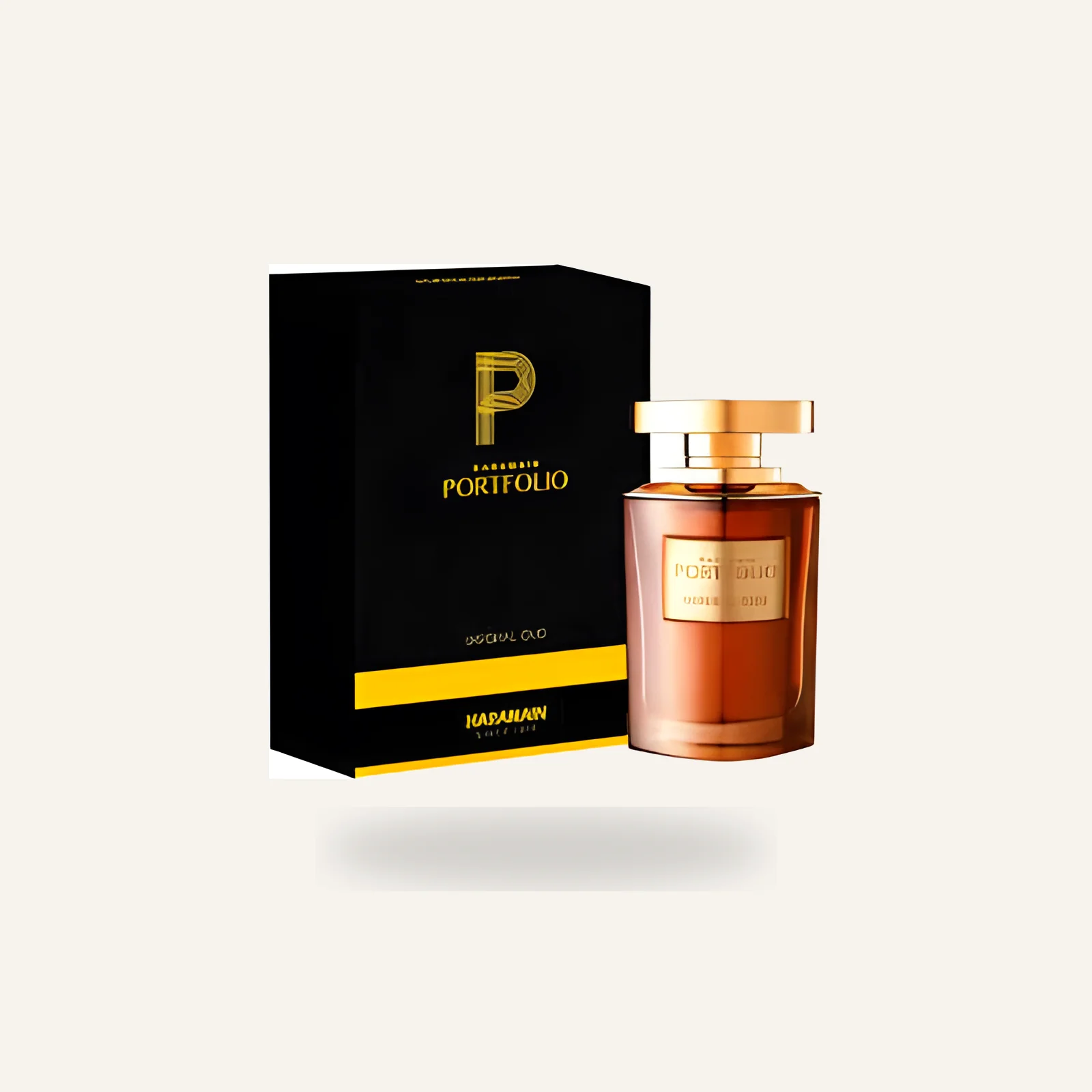 Al Haramain Portfolio Imperial Oud