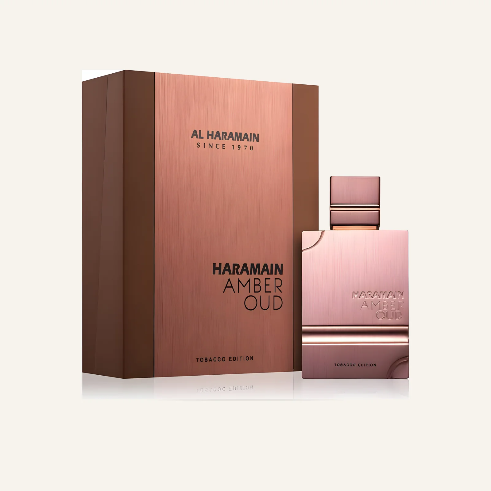 Al Haramain Tobacco Edition