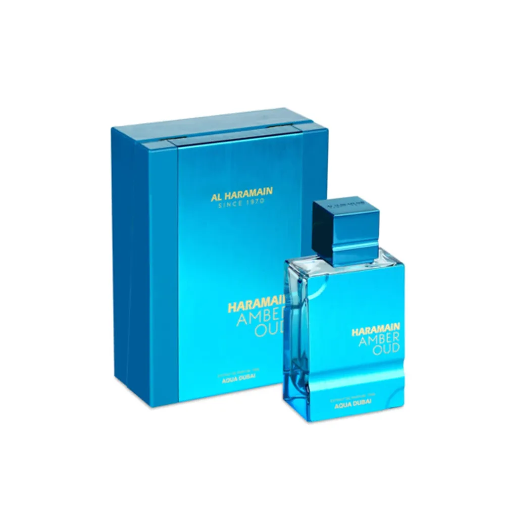 Al Haramain Vergine Rosa And