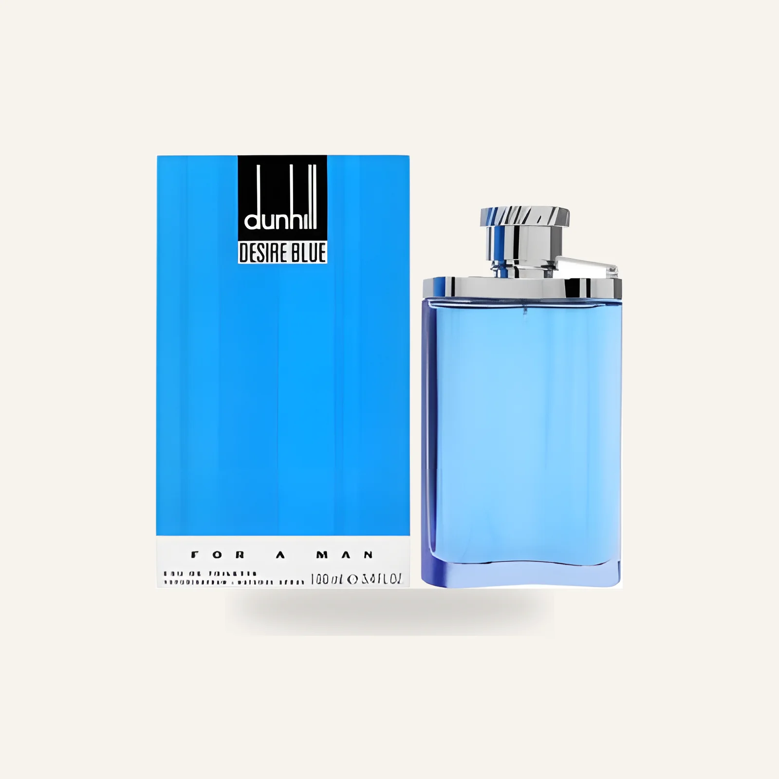 Alfred Dunhill Dunhill London Desire Blue
