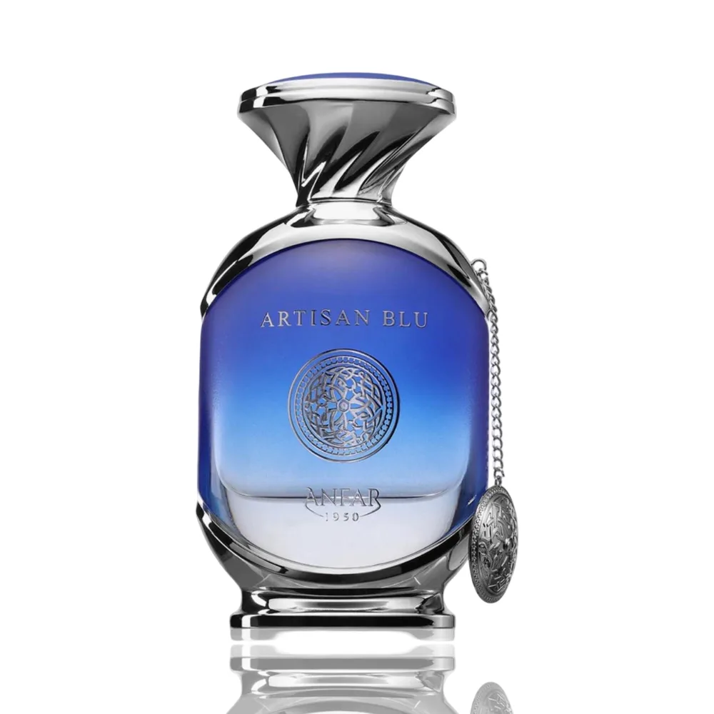 Anfar Artisan Blu