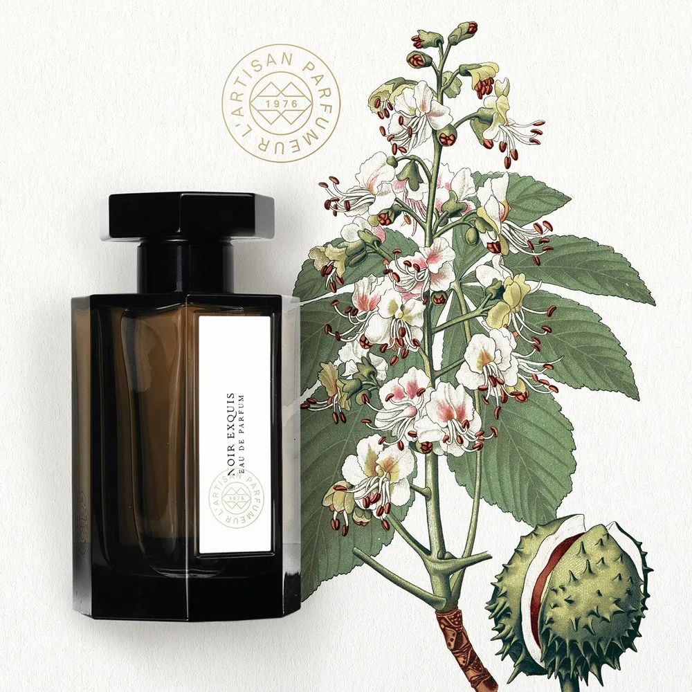 Anfar Artisan Noir