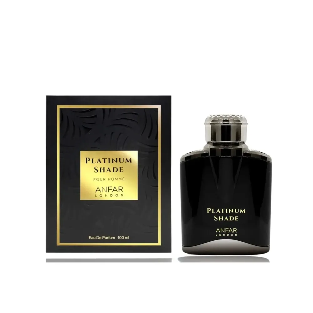 Anfar London Date Nights Pour Homme