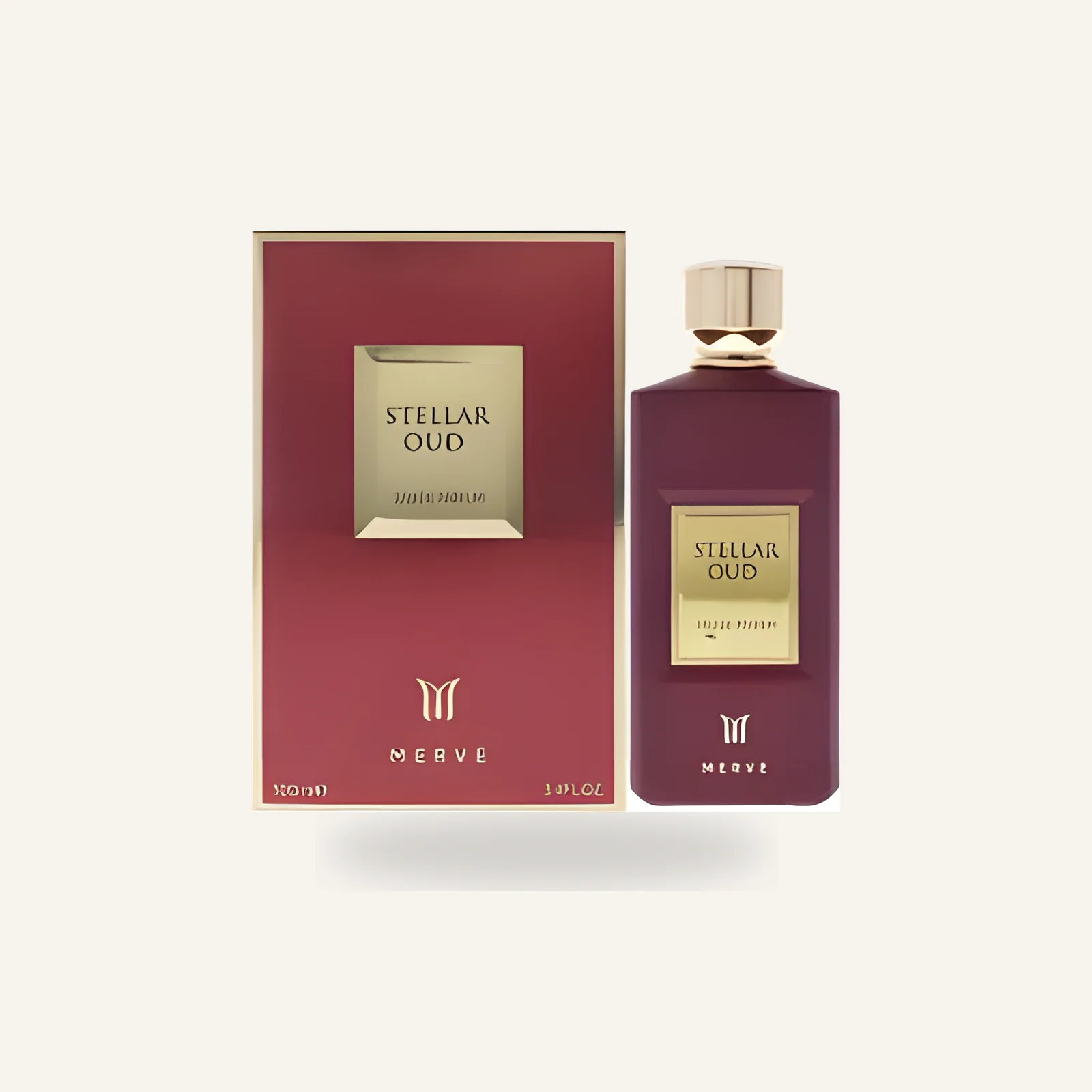 Anfar Merve Stellar Oud