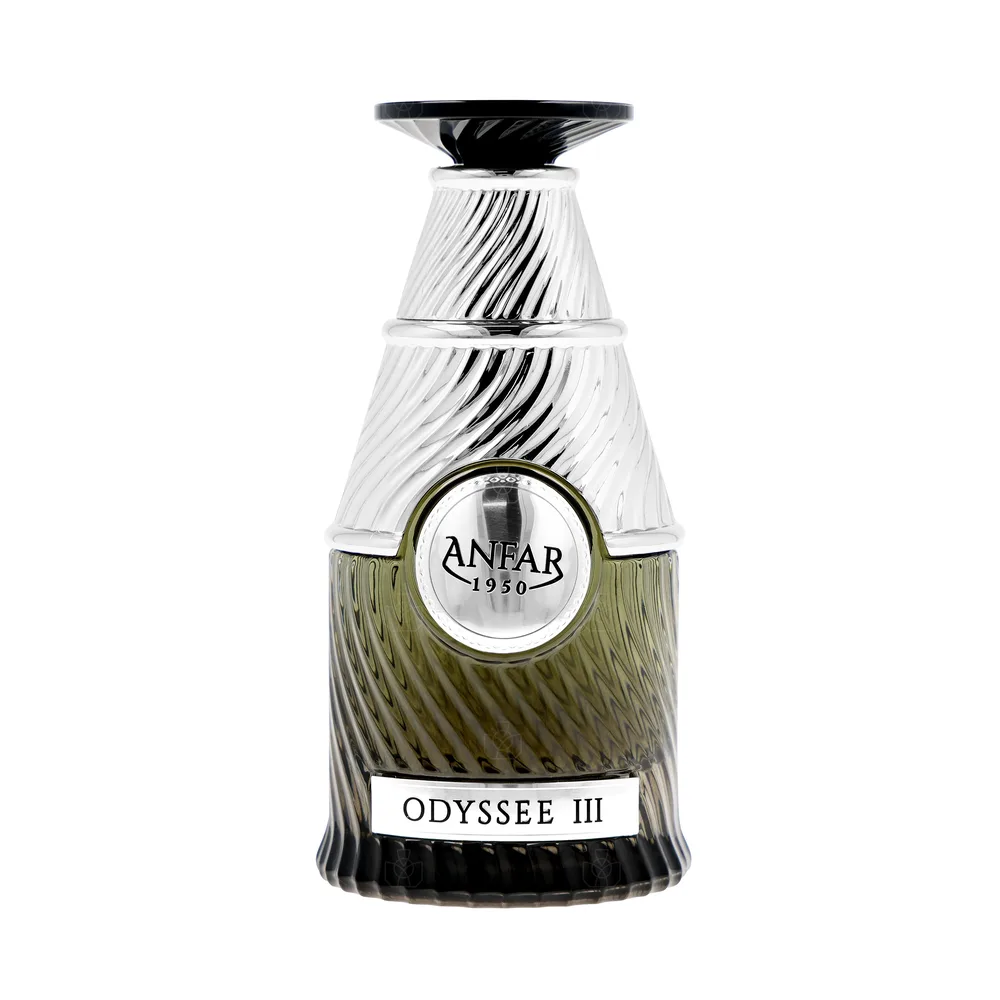 Anfar Odyssee II