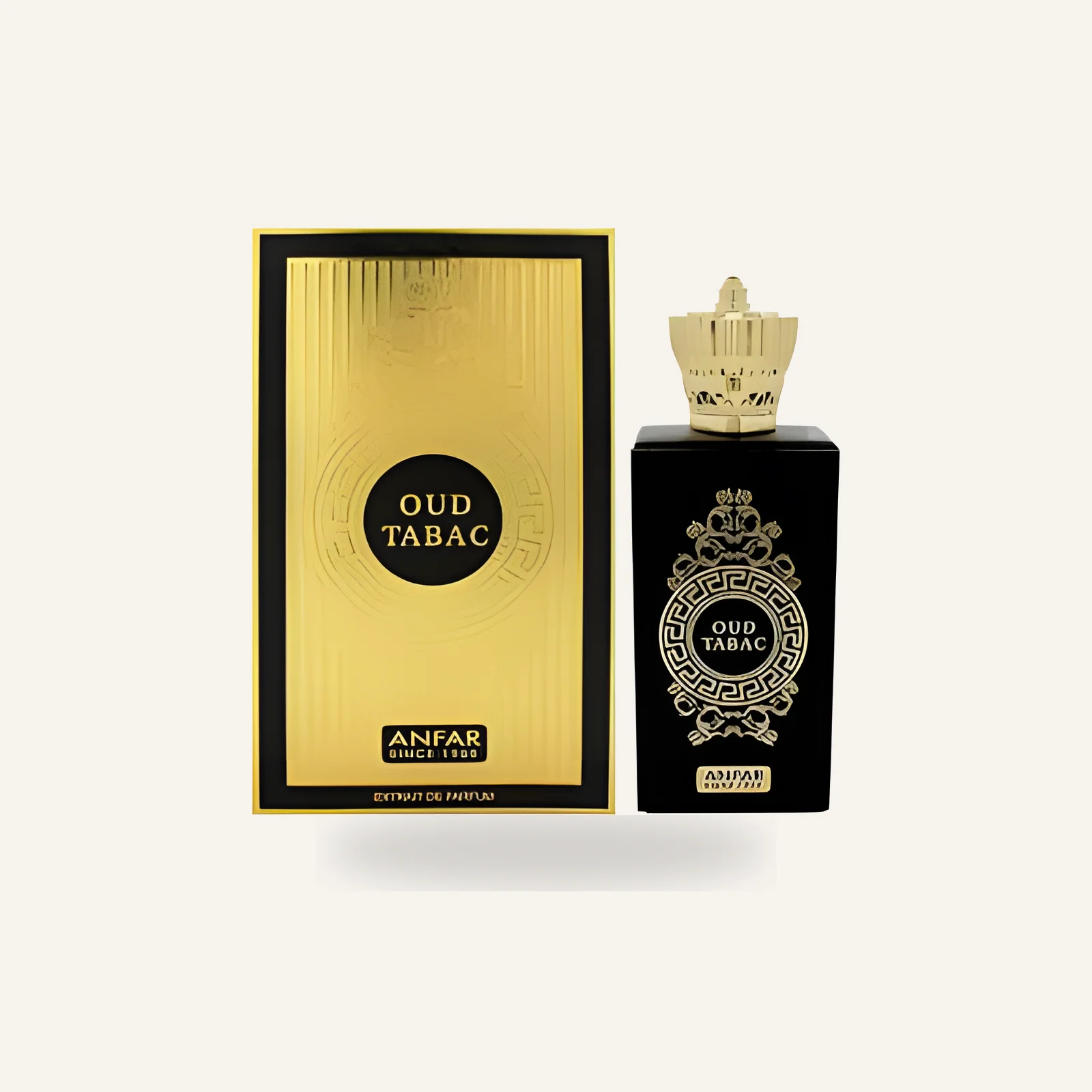 Anfar Oud Tabac