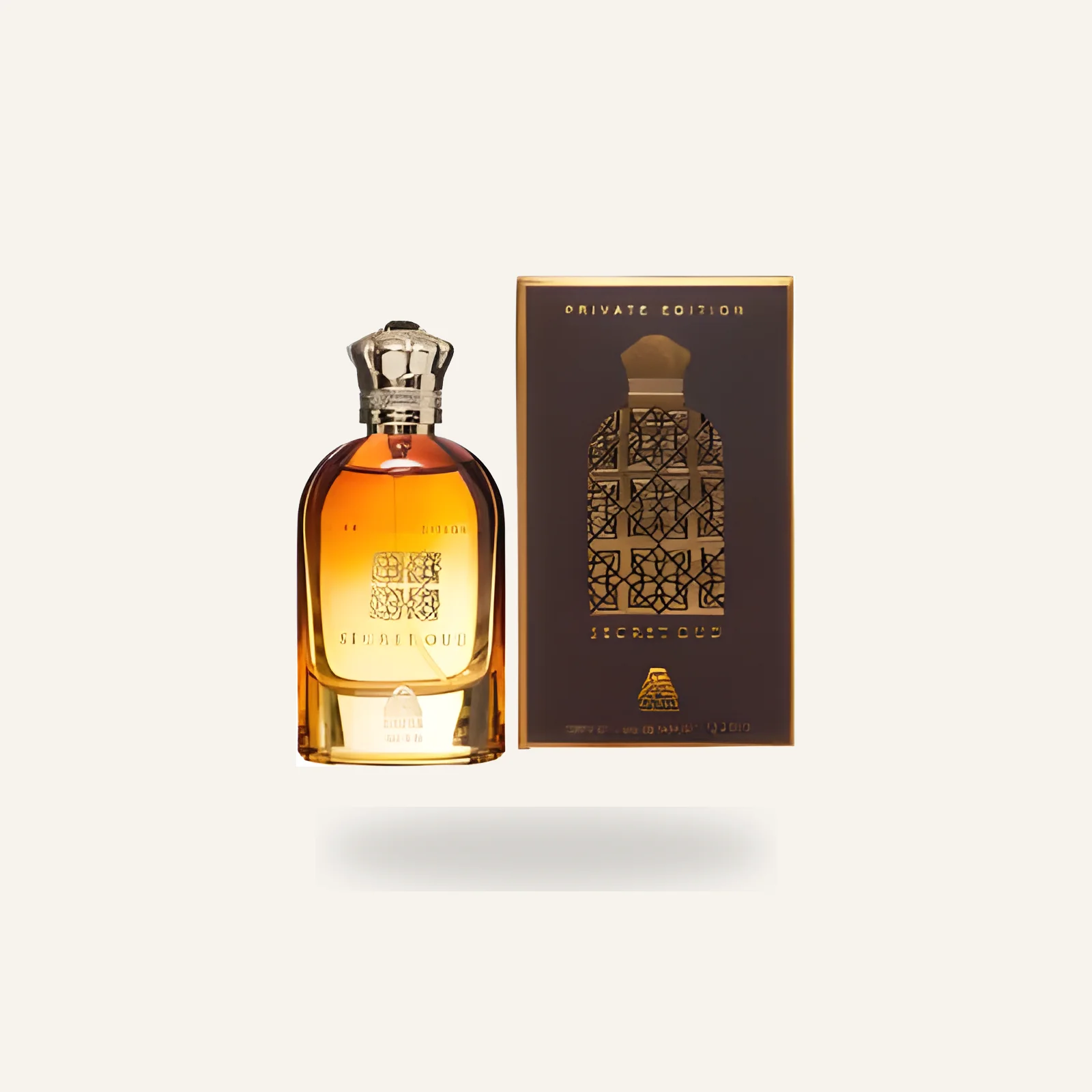 Anfar Secret Oud