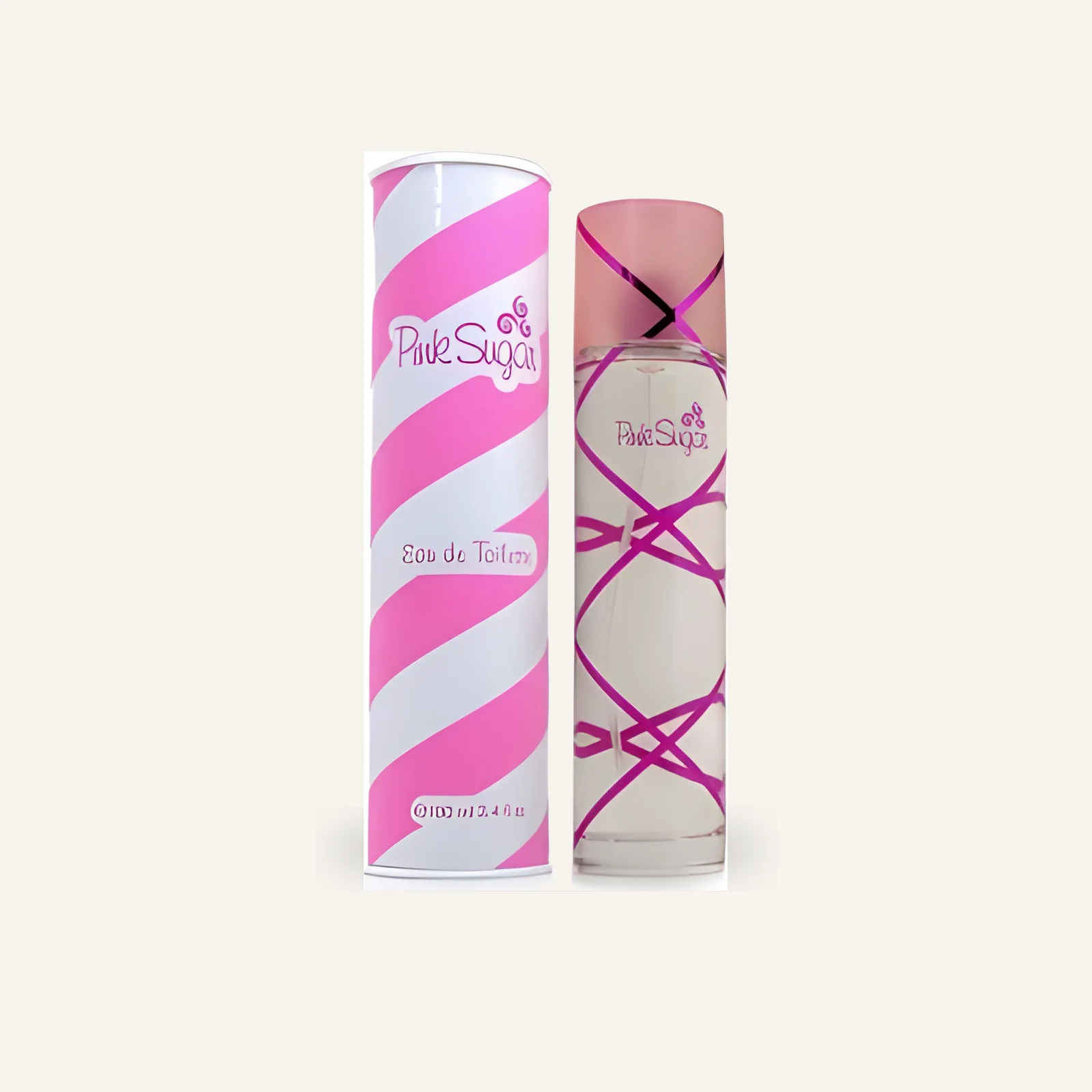 Aquolina Pink Sugar