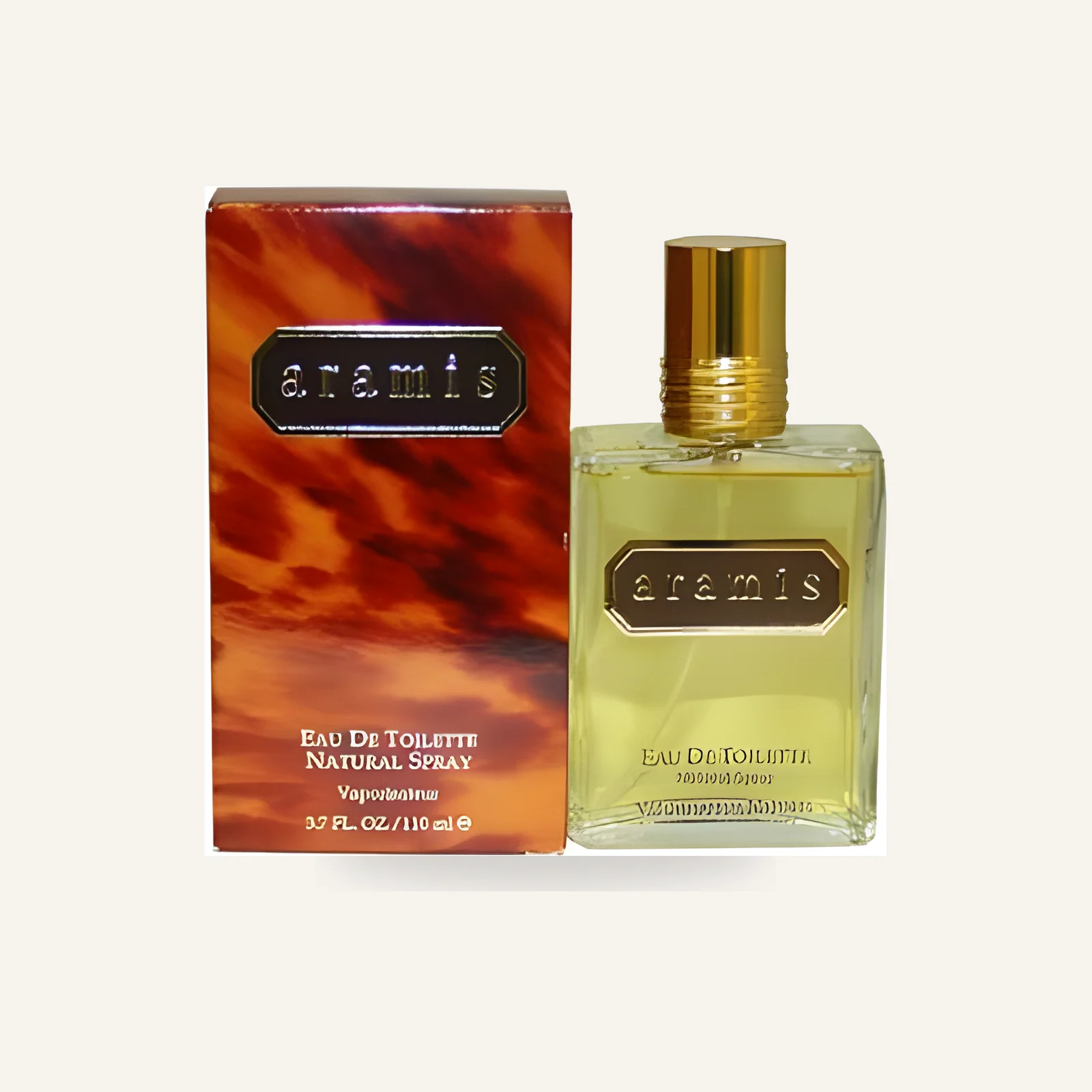 Aramis Aramis