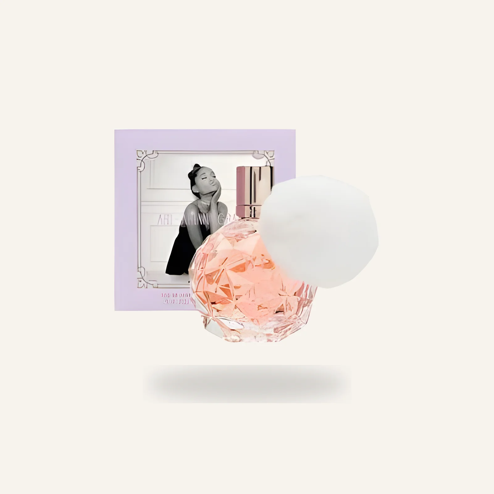 Ariana Grande Ari