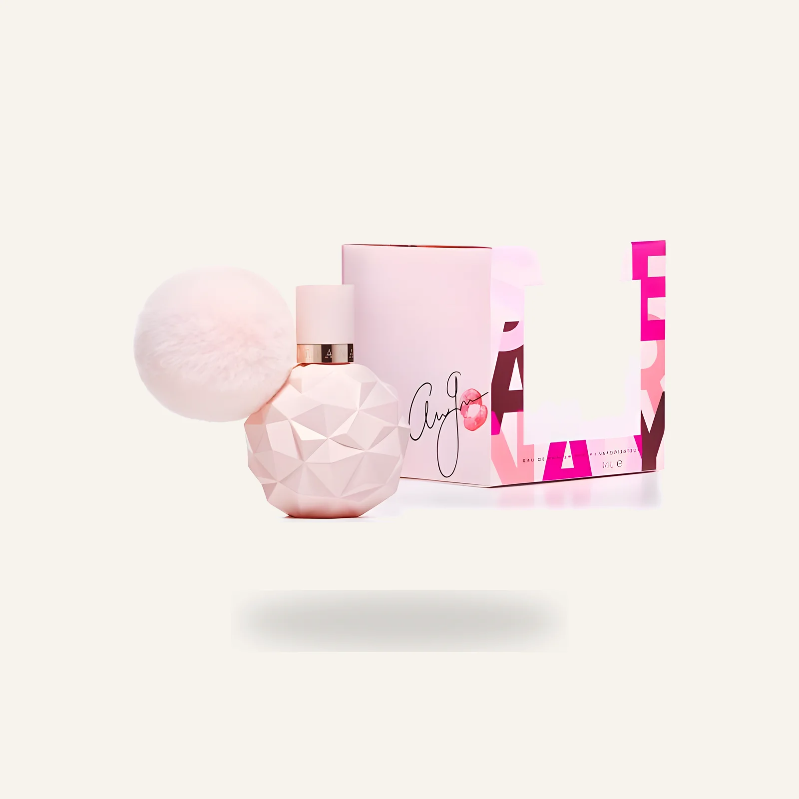 Ariana Grande Sweet Like Candy