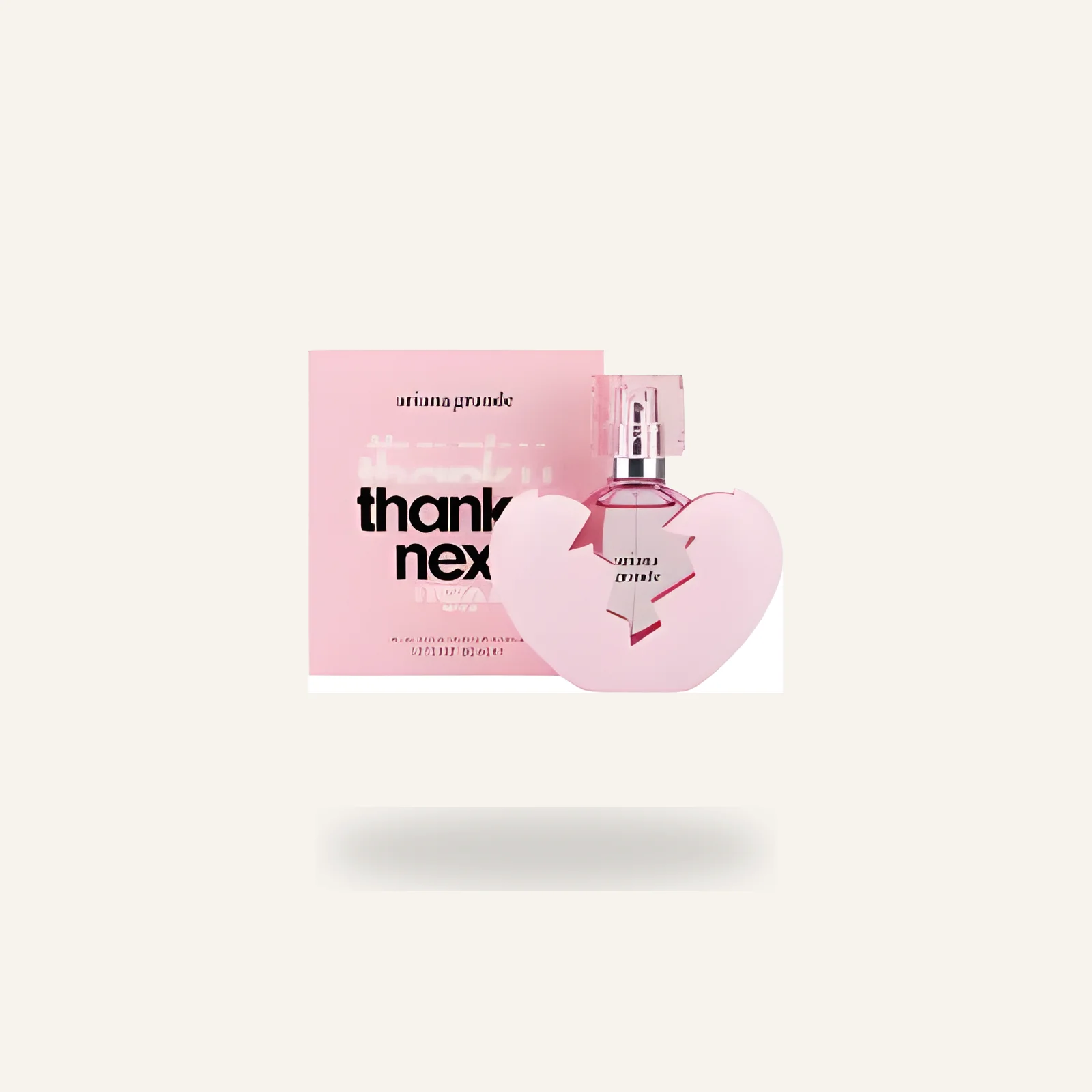 Ariana Grande Thank You Next