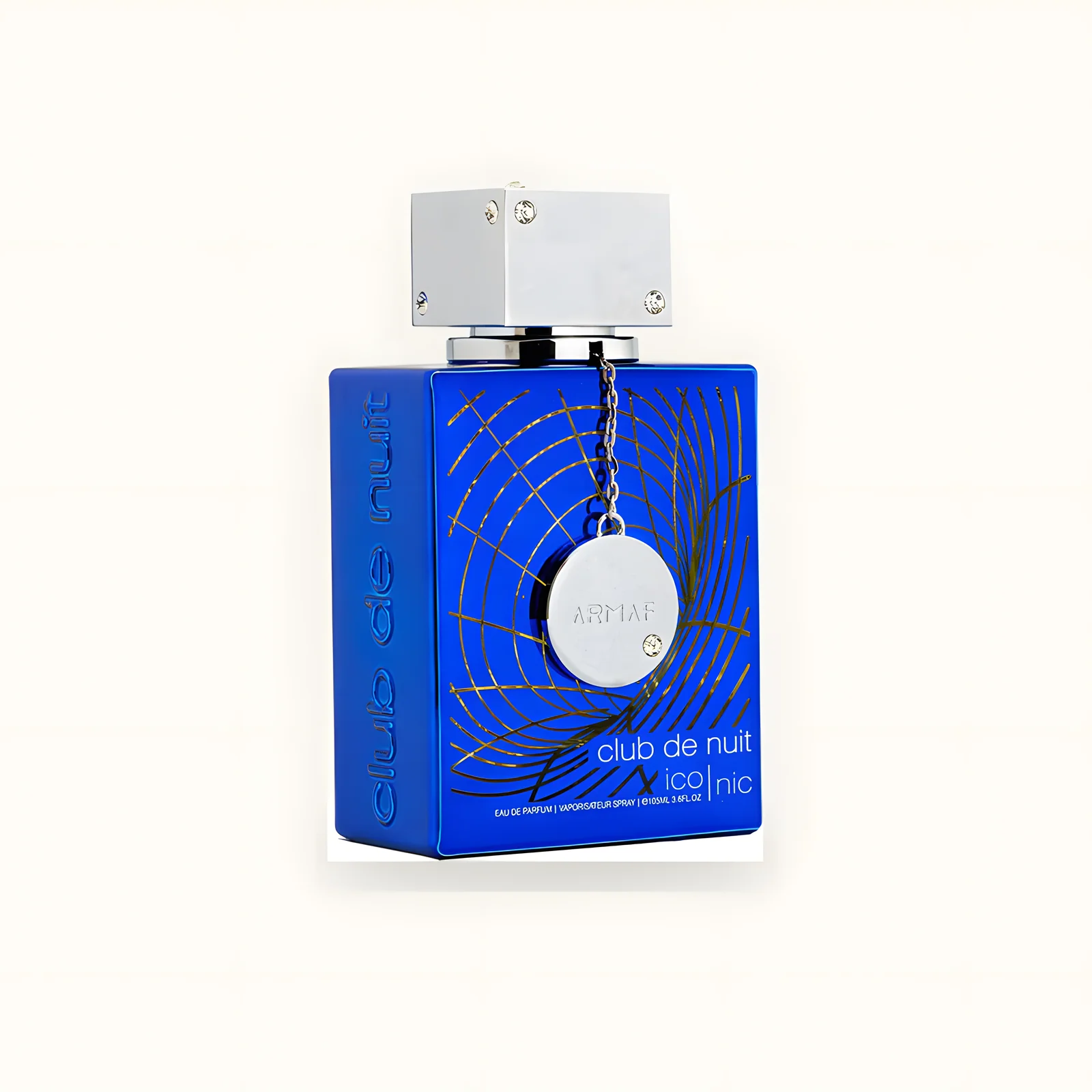 Armaf Club de Nuit Iconic Blue