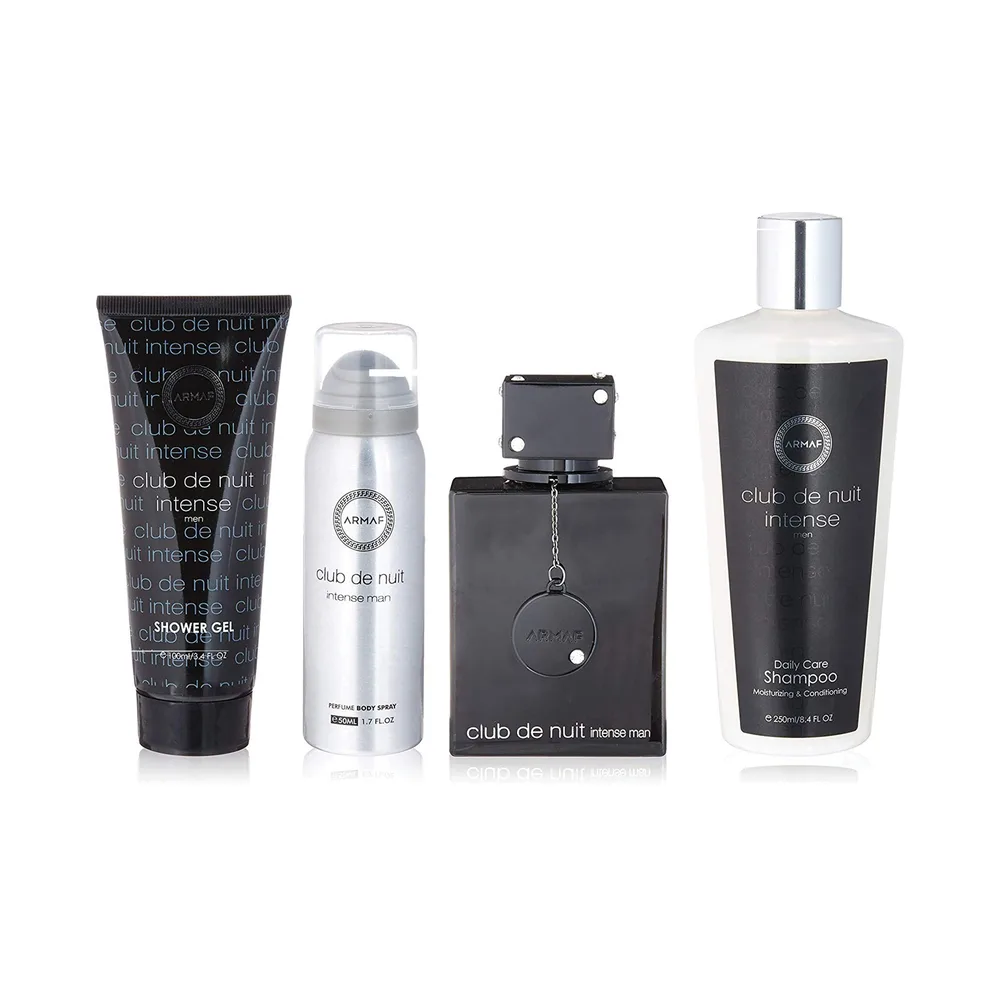 Armaf Club de Nuit Intense 2-Piece Gift Set