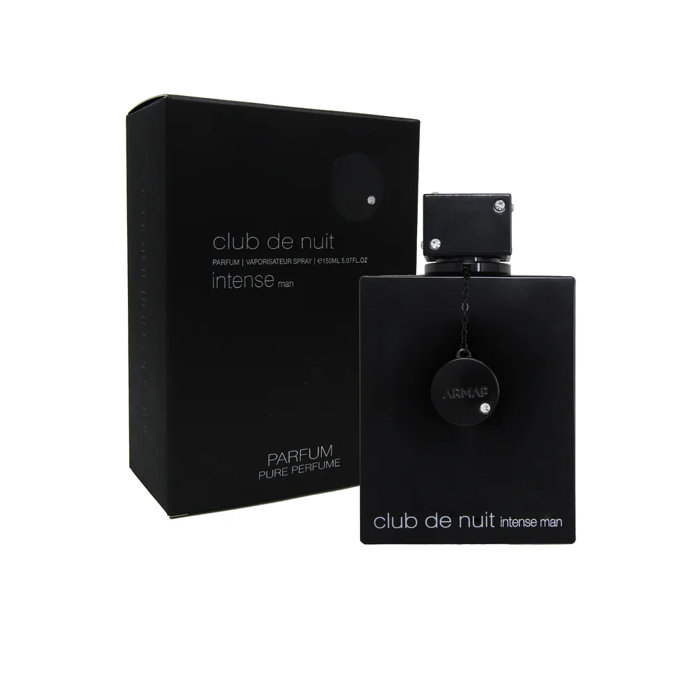 Armaf Club De Nuit Intense Pure