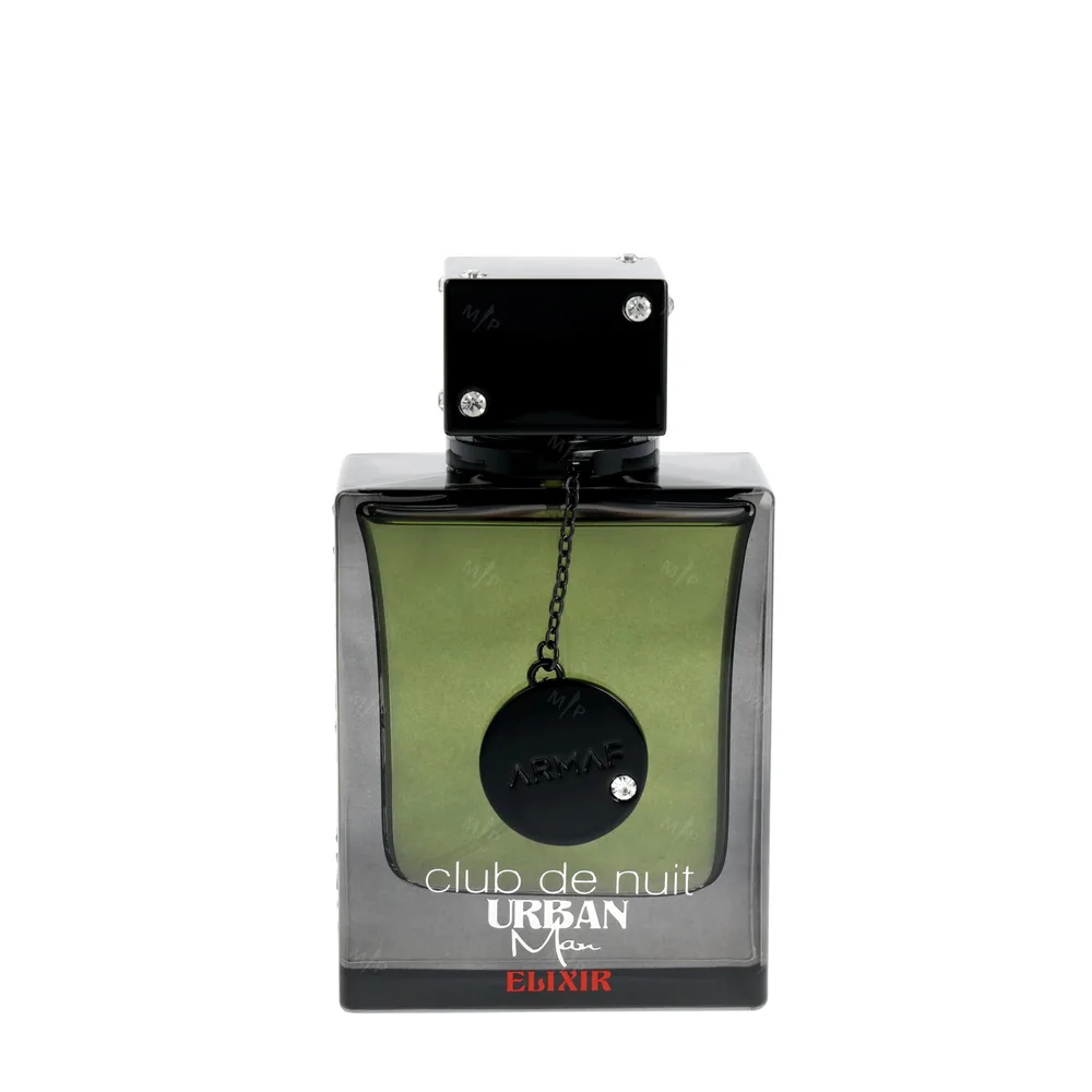 Armaf Club De Nuit Urban Elixir