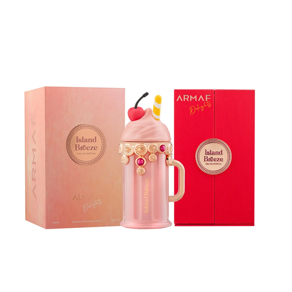Armaf Enchanted Trend