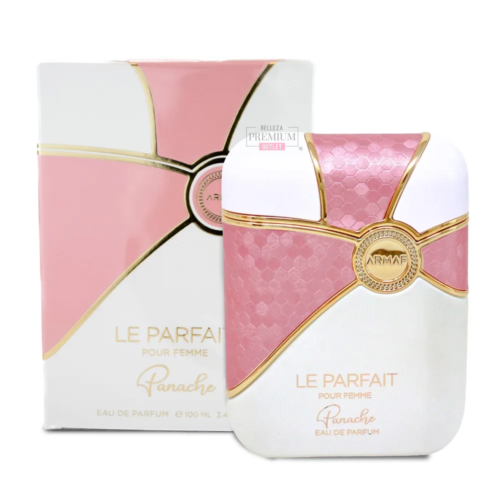 Armaf Le Parfait Panache